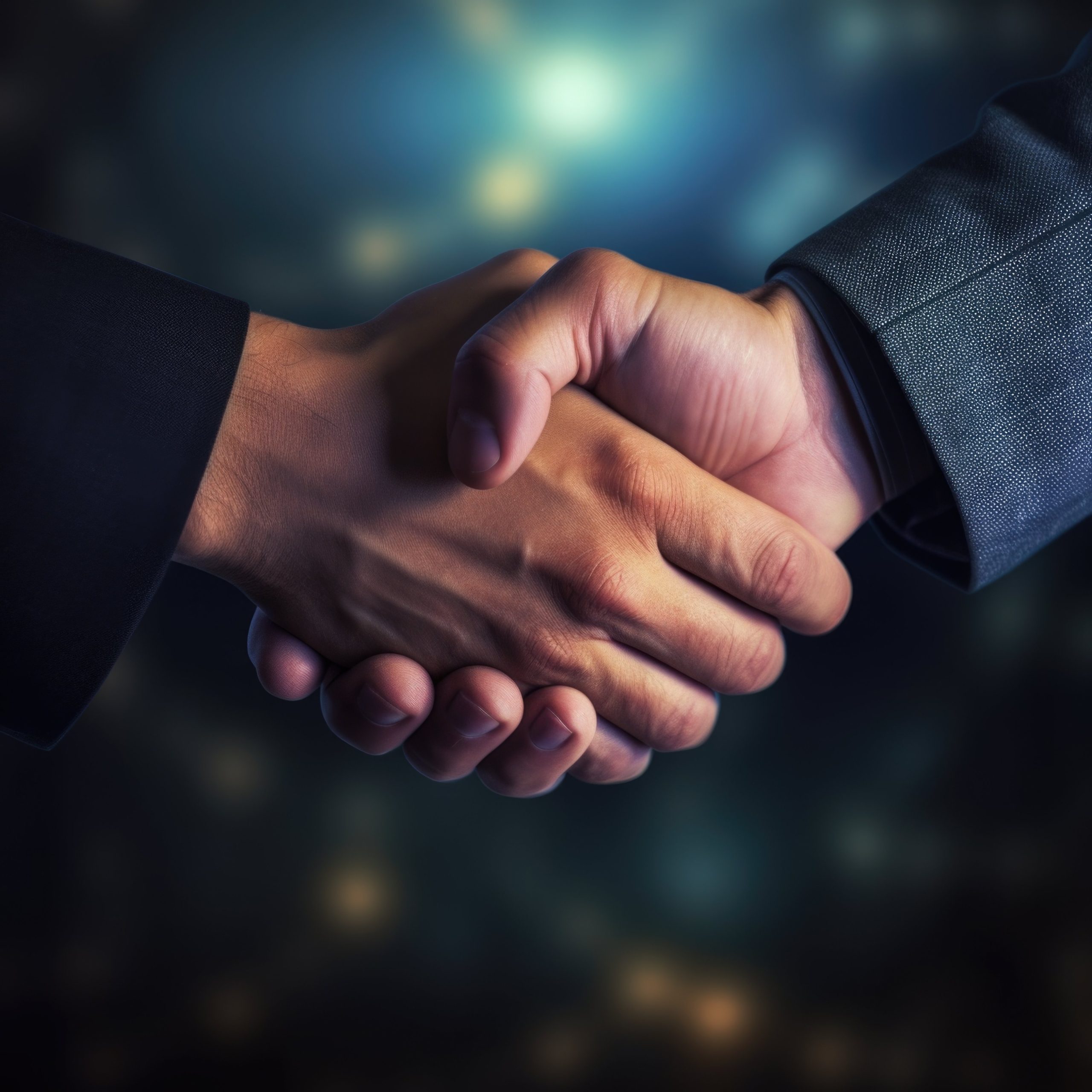 Premier Security financial security solution